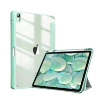 Capa Para iPad 10ª Geração De 10,9 Polegadas iPad Air M2 pro 11 M4 Mini 7 6 10,2.