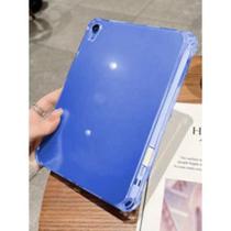 Capa para iPad 11/ 10.9 Polegadas (Modelo A16 2025) Cor Fluorescente Capa para iPad 11/ 10.9 Polegadas (Modelo A16 2025) Cor Fluorescente