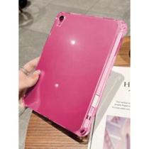 Capa para iPad 11/ 10.9 Polegadas (Modelo A16 2025) Cor Fluorescente - Pop Shope