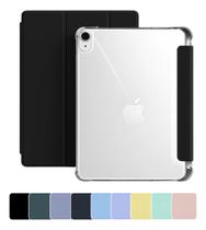 Capa Para iPad 11 A16 2025 11 Polegadas + Caneta + Película