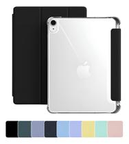 Capa Para iPad 11 A16 2025 11 Polegadas + Caneta + Película Capa Para iPad 11 A16 2025 11 Polegadas + Caneta + Película