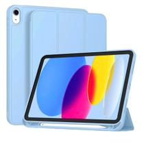 Capa para iPad 11 A16 - A3356 - Tpu alta resistencia