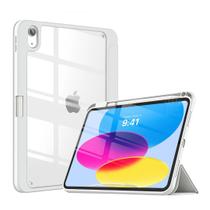 Capa Para iPad 11a (a16) - anti impacto com fundo acrilico