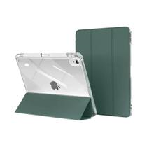 Capa Para iPad 11ª Geração Para pro 11 13 M4 2025 M2 M3 Air 13 11 Air 5 4 10ª 9ª 8 7 Mini A17 pro