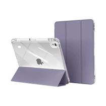 Capa Para iPad 11ª Geração Para pro 11 13 M4 2025 M2 M3 Air 13 11 Air 5 4 10ª 9ª 8 7 Mini A17 pro