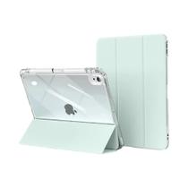 Capa Para iPad 11ª Geração Para pro 11 13 M4 2025 M2 M3 Air 13 11 Air 5 4 10ª 9ª 8 7 Mini A17 pro