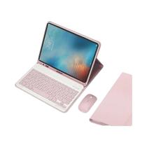Capa Para iPad 5ª Geração 6ª Geração 9.7 Polegadas Com Teclado Bluetooth Para iPad Air 1ª 2ª pro 9.7