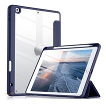 Capa Para iPad 7a/8a/9a 10.2 E 10.5/iPad iPad Air 13
