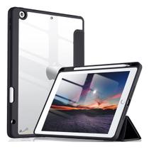 Capa Para iPad 7a/8a/9a 10.2 E 10.5/iPad iPad Air 13