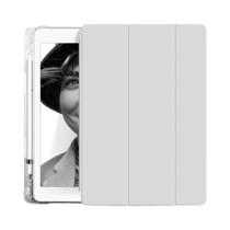 Capa para iPad (7ª a 10ª Geração, Air, Pro) com Suporte
