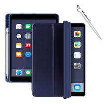Capa Para iPad 9ª Geração 10.2 Com Suporte Para Caneta