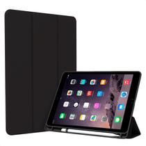 Capa Para iPad Air 1/2 Tela 9.7 Smart Suporte Pencil Premium Capa Para iPad Air 1/2 Tela 9.7 Smart Suporte Pencil Premium