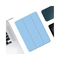 Capa Para iPad Air 11 2024 Smart Folio M2 iPad Air 5 4 iPad 10a Geração pro 11 12,9 4a Geração Funda