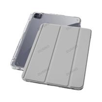 Capa Para iPad Air 11 De 2025 10ª 11ª 9ª Geração iPad pro 11 4 5 10.9in 12.9 M2 M3 M4 Com Suporte