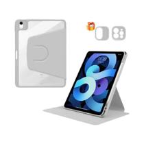 Capa Para iPad Air 11 De 2025 10ª 11ª 9ª Geração iPad pro 11 4 5 10.9in 12.9 M2 M3 M4 Com Suporte