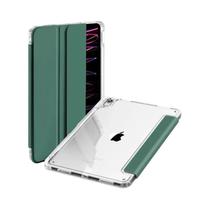 Capa para iPad Air 11" e 13" (2024/2022), iPad Pro 11" e 13", iPad 10ª, 10.2", 9ª, 8ª, 7ª Geração e iPad Pro 12.9"