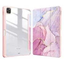 Capa Para iPad Air 11ª Geração 13 M2 pro 11 13 M4 iPad pro 10.2 7 8 9ª Geração Air 4 5ª Geração 10.9