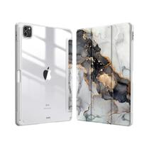 Capa Para iPad Air 11ª Geração 13 M2 pro 11 13 M4 iPad pro 10.2 7 8 9ª Geração Air 4 5ª Geração 10.9