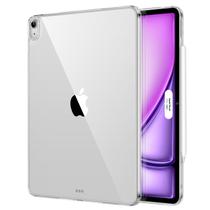 Capa para iPad Air 13 ESR M3/M2 (2025/2024) à prova de choque transparente
