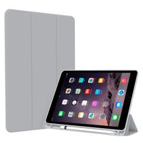 Capa Para iPad Air 2 Air 1 9.7 Smart Suporte Pencil Premium
