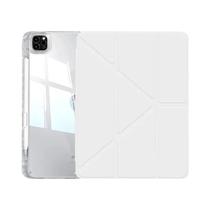 Capa Para iPad Air 2025 11ª Geração 11 Air4 5 6 7 10.9 10.2 pro 11 13 Mini6 7 9.7 Com Suporte Para