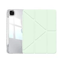 Capa Para iPad Air 2025 11ª Geração 11 Air4 5 6 7 10.9 10.2 pro 11 13 Mini6 7 9.7 Com Suporte Para