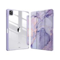 Capa Para iPad Air 4 5 6 10ª Geração 11 12.9 Para M2 M3 M4 A16 Mini 7 8 9ª pro 11 13 Tablet.