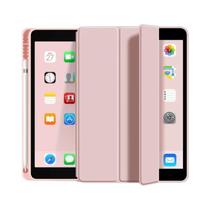 Capa Para iPad Air 5 De 10,9 Polegadas 2022 Com Suporte Para Lápis Para Air 4 3 2 pro 11 2024 9.7 5ª
