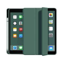 Capa Para iPad Air 5 De 10,9 Polegadas 2022 Com Suporte Para Lápis Para Air 4 3 2 pro 11 2024 9.7 5ª