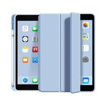 Capa Para iPad Air 5 De 10,9 Polegadas 2022 Com Suporte Para Lápis Para Air 4 3 2 pro 11 2024 9.7 5ª