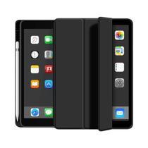 Capa Para iPad Air 5 De 10,9 Polegadas 2022 Com Suporte Para Lápis Para Air 4 3 2 pro 11 2024 9.7 5ª