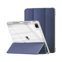 Capa Para iPad Air 7ª Geração Compatível Com A16 11ª 10ª 10.2 Mini7 Air6/5/4 pro 12.9 11 13 M3 M4 M2