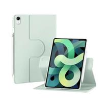 Capa Para iPad Air De 11 Polegadas 2025 2024 2022 2020 Com 360 Graus graus Suporte Rotativo Compatível
