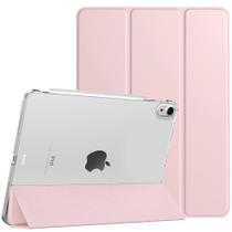 Capa para iPad Air de 11 polegadas TiMovo M3/M2-2025/2024 5ª e 4ª geração