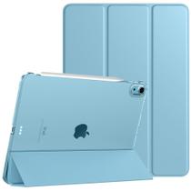 Capa para iPad Air de 11 polegadas TiMovo M3/M2-2025/2024 Misty Blue