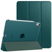 Capa para iPad Air de 11 polegadas TiMovo Turquesa, Auto Wake/Sleep