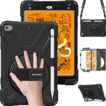 Capa para iPad BRAECN Heavy Duty à prova de choque para iPad mini 5/4 7,9" Capa para iPad BRAECN Heavy Duty à prova de choque para iPad mini 5/4 7,9"
