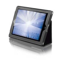 Capa para Ipad Com Suporte BO099 Até 10" Multilaser Preta