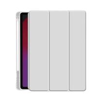 Capa Para iPad Com Suporte Trifold E Porta-Lápis Para 9.7 10.2 10.5 5ª 6ª 7ª 8ª 9ª Geração Air pro
