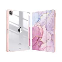 Capa para iPad - Compatível com Vários Modelos (10.2", 9.7", Air, Pro)