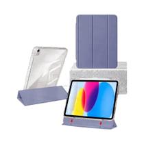 Capa Para iPad De 10,9 Polegadas, Capa Separável Para Tablets Da 10ª, 9ª, 8ª E 7ª Geração, 10,2,