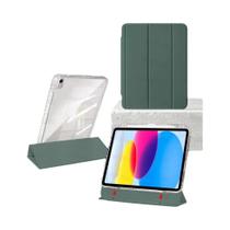 Capa Para iPad De 10,9 Polegadas, Capa Separável Para Tablets Da 10ª, 9ª, 8ª E 7ª Geração, 10,2,