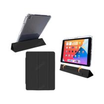 Capa Para iPad De 10,9 Polegadas, Capa Separável Para Tablets Da 10ª, 9ª, 8ª E 7ª Geração, 10,2,