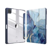 Capa Para iPad De 10ª Geração Air 11 13 M2 pro 11 13 M4 pro 11 10.2 7 8 9ª Geração Air 4 5ª 10.9