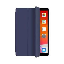 Capa Para iPad De 10ª Geração Para iPad Air 6 M2 2024 11in 13in M4 pro 11 12.9 Air 4 5 10.9 10.2 7 8