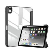 Capa Para iPad De 11 Polegadas 10ª E 11ª Geração 2022 2025 Capa Protetora Com Suporte Trifold