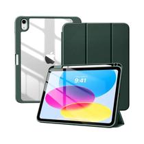 Capa Para iPad De 11 Polegadas 11ª Geração 2025 10ª Geração 2022 Com Suporte Para Lápis Capa