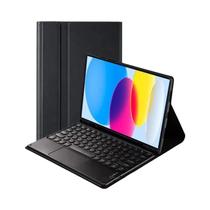 Capa Para iPad De 11 Polegadas 11ª Geração 2025 Com Teclado Bluetooth Para Apple iPad Funda