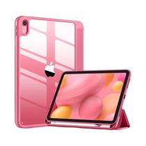 Capa Para iPad De 11 Polegadas 11ª Geração 2025 Compatível Com Suporte Para Lápis Para 10ª Geração