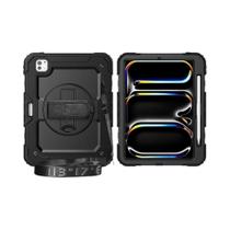 Capa Para iPad De 11 Polegadas, Resistente, Para Air 4, Air 5, pro 12.9, Mini 6, M2, M4.